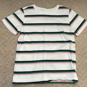 Janie & Jack Toddler Tshirt, Brand New